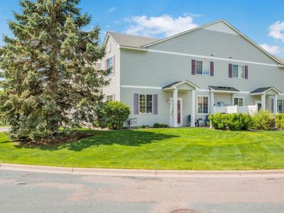 13050 Europa Trail Way N Unit E, Hugo, MN, 55038