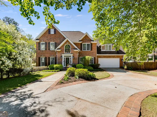 4401 Oliver Ln, Douglasville, GA 30135