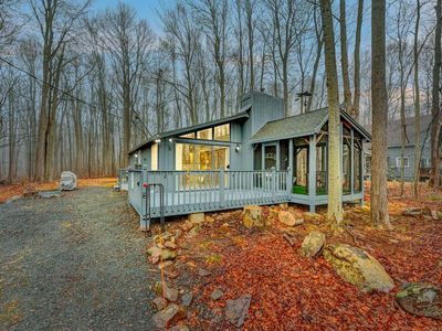 109 Gross Dr, Pocono Pines, PA, 18350