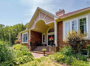 174 Sandy Run, Hammonds Plains, NS B4B1X9