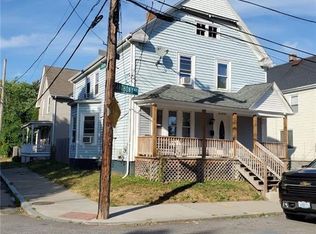 71 Anthony Ave, Providence, RI 02909
