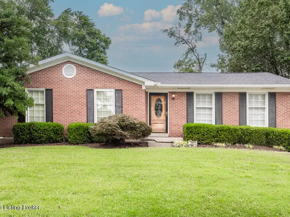 2311 Pikes Peak Blvd, Louisville, KY 40214
