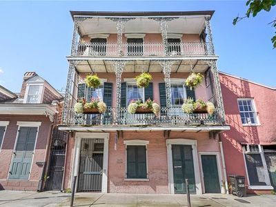 1030 Orleans Ave #B, New Orleans, LA, 70116