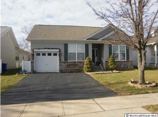 99 Wordsworth Rd, Brick, NJ 08724