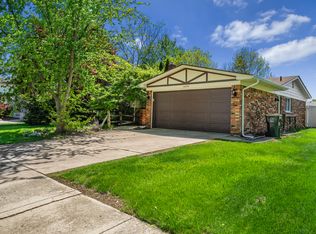 44267 Brandywyne Rd, Canton, MI 48187
