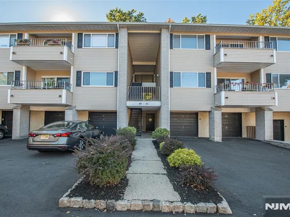 50 Lindsley Road #53, Cedar Grove, NJ 07009