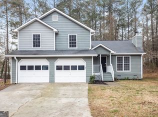 5365 Muirwood Pl, Powder Springs, GA 30127