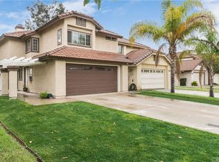14212 Ranchero Dr, Fontana, CA 92337