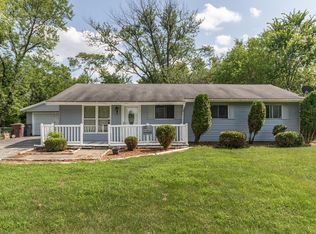 8611 167th Pl, Orland Park, IL 60462