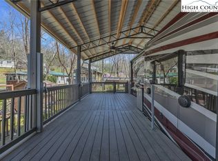 177 Finch Way, West Jefferson, NC 28694