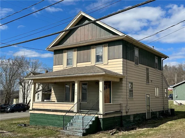 120 W Main St, Freeport, OH 43973