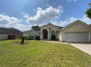 4112 Blackhawk St, Edinburg, TX 78539