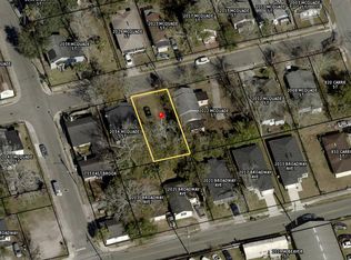 0 MCQUADE Street, Jacksonville, FL 32209