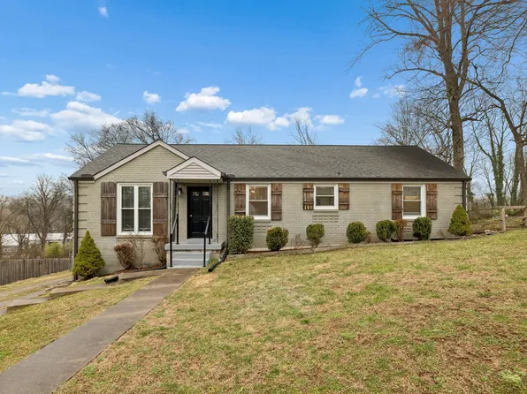 720 Cameo Dr, Nashville, TN 37211