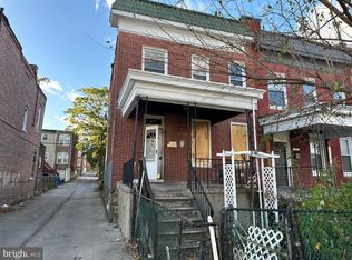724 N Edgewood St, Baltimore, MD 21229