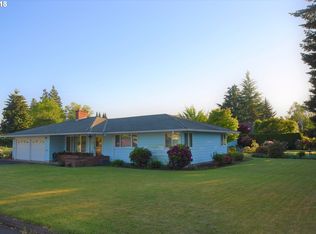 835 N Grant St, Canby, OR 97013