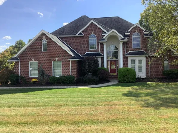 104 Glenn Ct, Minford, OH 45653