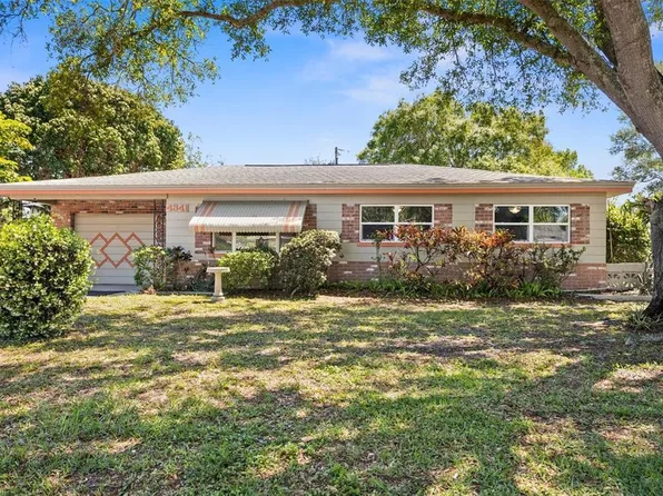 4341 61st Way N, Kenneth City, FL 33709