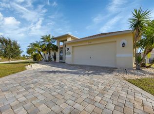 4704 Hightower Rd, North Port, FL 34288