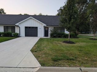 110 E 7th St, Wakefield, NE 68784