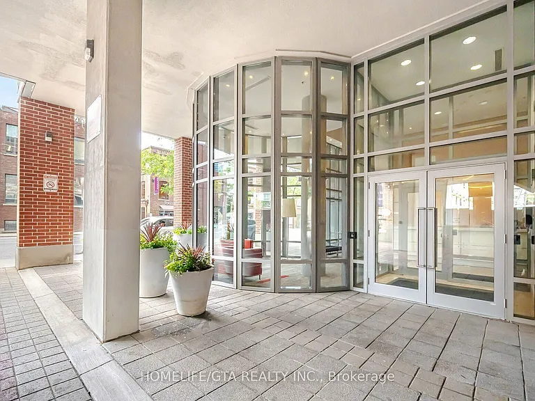 255 Richmond St E #1110 — Photo 3