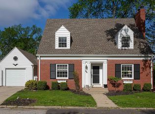 460 S 8th St, Lafayette, IN 47901