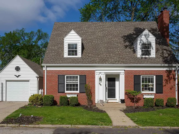 460 S 8th St, Lafayette, IN 47901
