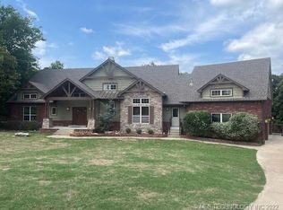 18909 E 80th St N, Owasso, OK 74055