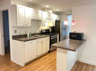 15 Elm St #S, Greenwich, CT 06830
