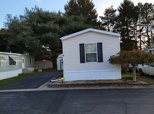 1250 Burkholder Rd, Clyde, OH 43410