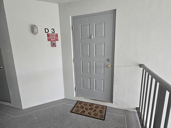 2nd image of 1009 Green Pine Blvd APT D3