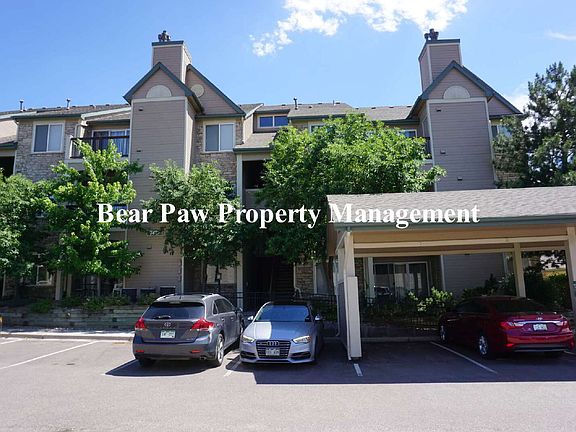 2nd image of 7479 S Alkire St #12-306