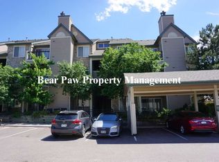 7479 S Alkire St #12-306, Littleton, CO 80127