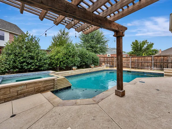 9209 Bayard St, Fort Worth, TX 76244