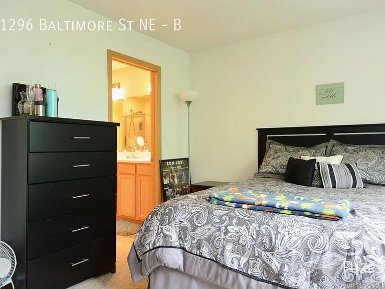 11296 Baltimore St NE #B — Photo 11
