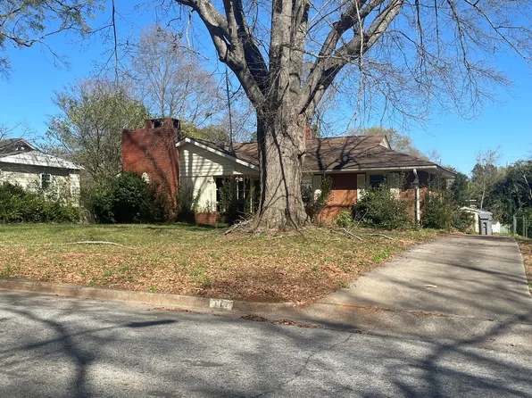 117 Wrightson Ave, Spartanburg, SC 29306