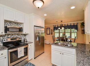 1209 Royce Rd, Brenham, TX 77833