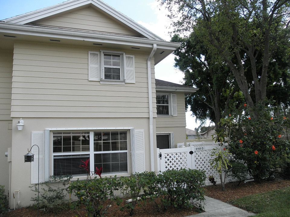 1st image of 8157 Andover Ct APT D