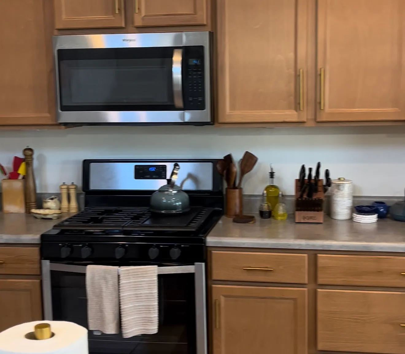 4 bed, 3.5 bath, 3021 sqft, $2,780 — Photo 4