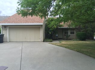 2737 Quail St, Davis, CA 95616