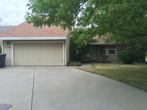 2737 Quail St, Davis, CA 95616