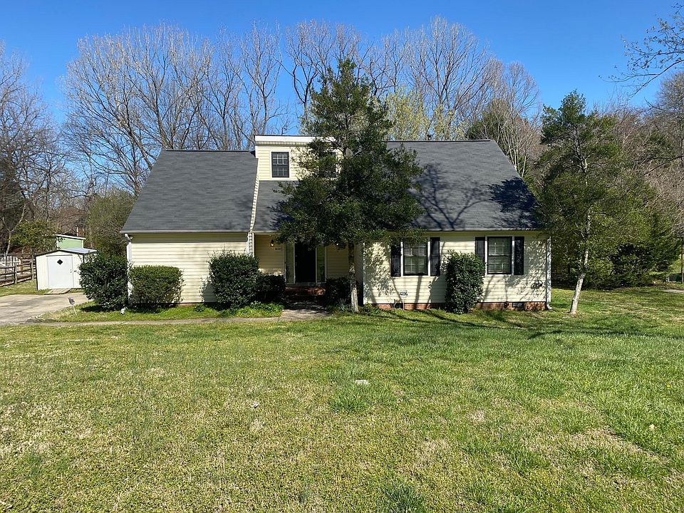 8028 Tifton Road