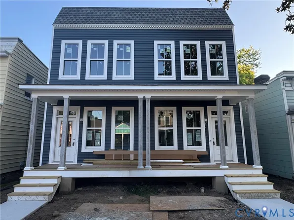 3023 Grayland Ave, Richmond, VA 23221