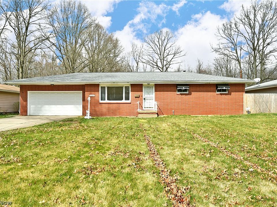 2726 Beal St NW, Warren, OH 44485 Zillow