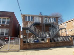 32-44 110th St #A-K-3244, East Elmhurst, NY 11369