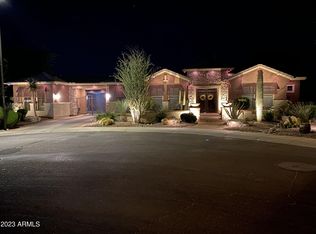 38723 N National Trl, Anthem, AZ 85086