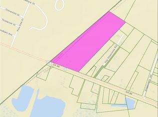 1550 Us Highway 80, Bloomingdale, GA 31302