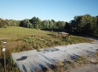4786 Holton Rd, Twin Lake, MI 49457