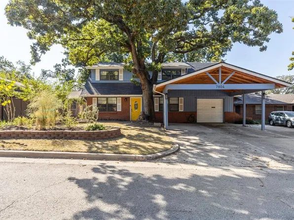 7804 NW 5th St, Oklahoma City, OK 73127