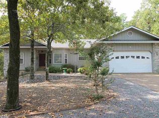 3 Murcia Pl, Hot Springs, AR 71909